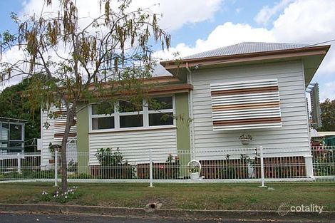 7 Water St, Bundaberg South, QLD 4670