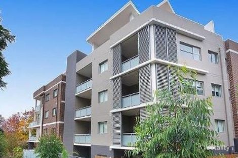 37/1389-1397 Pacific Hwy, Warrawee, NSW 2074