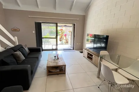 Property photo of 5/108-110 Mayers Street Manunda QLD 4870