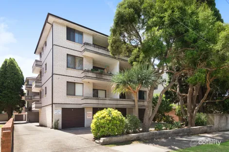 6/52-54 Warialda St, Kogarah, NSW 2217