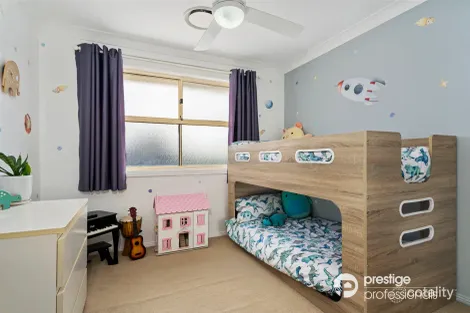 Property photo of 6/19 Booree Court Wattle Grove NSW 2173
