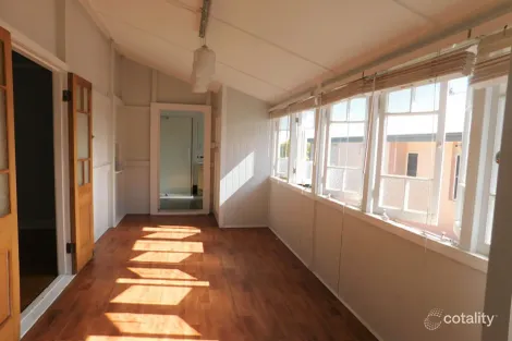 Property photo of 15A Patterson Street Wynnum QLD 4178