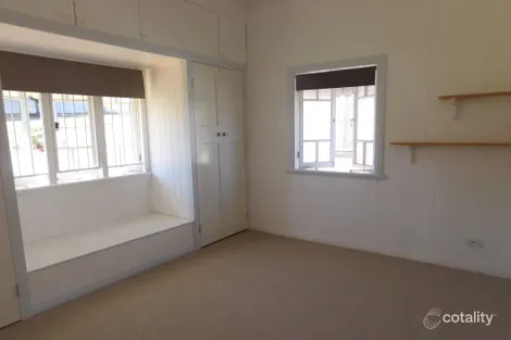 Property photo of 15A Patterson Street Wynnum QLD 4178