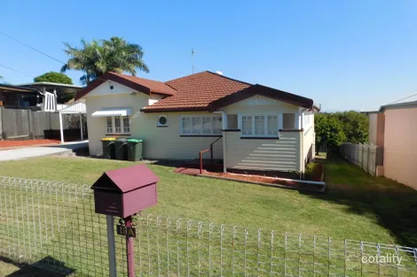 Property photo of 15A Patterson Street Wynnum QLD 4178