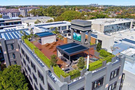 Property photo of 37/8 Crewe Place Rosebery NSW 2018