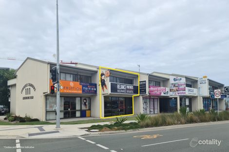 2/111-113 Aerodrome Rd, Maroochydore, QLD 4558