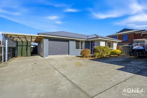 Property photo of 2/24 Joseph Link Brighton TAS 7030