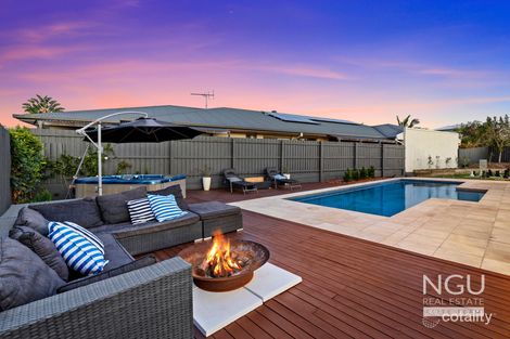 Property photo of 17 Trinity Crescent Augustine Heights QLD 4300