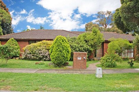 19 Valepark Dr, Donvale, VIC 3111