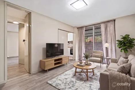 Property photo of 12/112-122 Goderich Street East Perth WA 6004