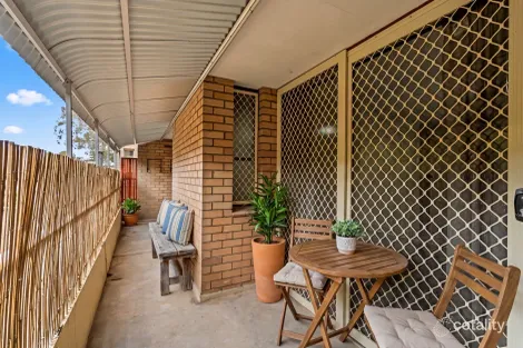 Property photo of 12/112-122 Goderich Street East Perth WA 6004
