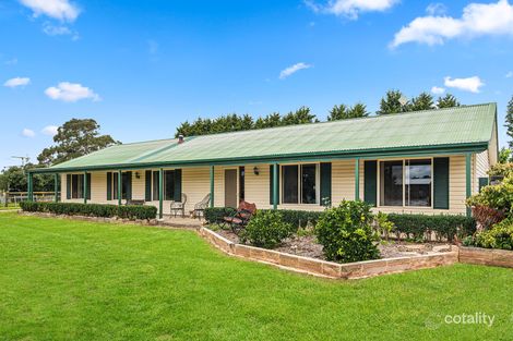 Property photo of 100 Greasons Road Bundanoon NSW 2578