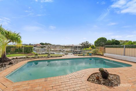 Property photo of 2 Barellan Avenue Yamba NSW 2464