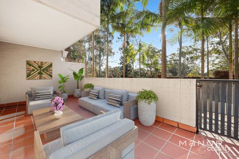 Property photo of 12/15 Governors Way Oatlands NSW 2117