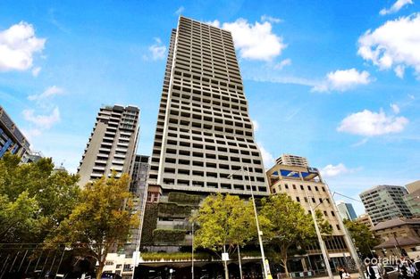 Property photo of 2615/350 William Street Melbourne VIC 3000