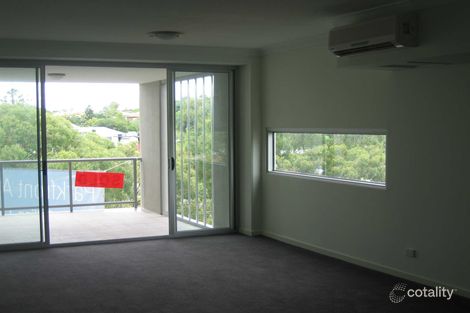 Property photo of 28/12 Belgrave Road Indooroopilly QLD 4068