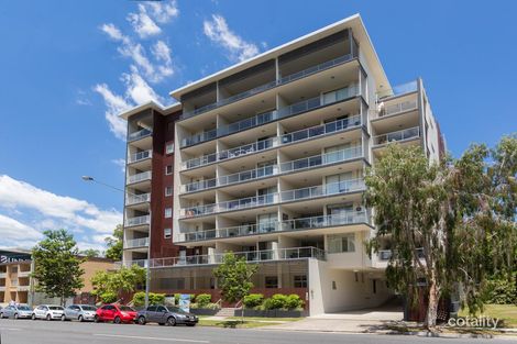 28/12 Belgrave Rd, Indooroopilly, QLD 4068
