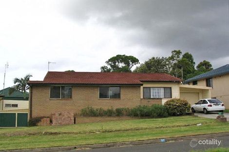 Property photo of 27 Lakelands Drive Dapto NSW 2530