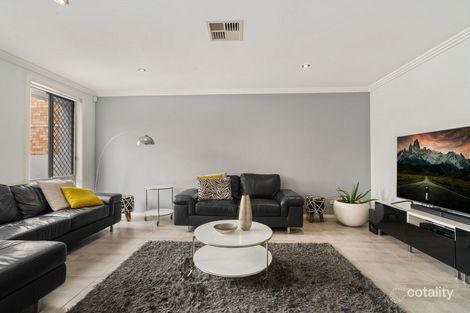 Property photo of 3 Wright Place Casula NSW 2170