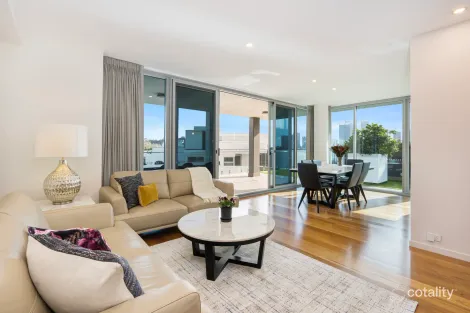 305/5 Harper Tce, South Perth, WA 6151