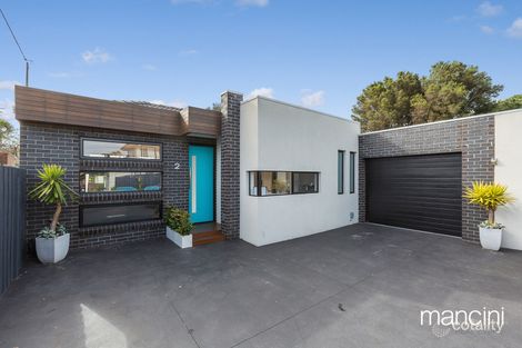 2/50 Dove Ave, Altona, VIC 3018