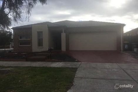Property photo of 35 Domain Way Craigieburn VIC 3064