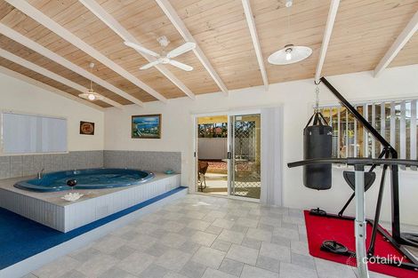 Property photo of 79 Merridown Drive Merrimac QLD 4226