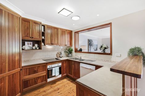 Property photo of 10 Woodside Terrace Narara NSW 2250