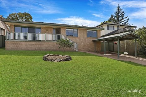Property photo of 10 Woodside Terrace Narara NSW 2250