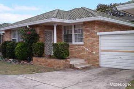 Property photo of 3/33-37 Horbury Street Sans Souci NSW 2219