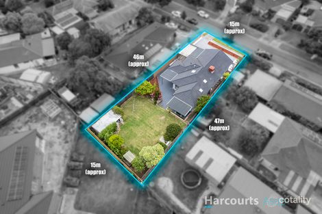 Property photo of 15 Redington Drive Noble Park North VIC 3174