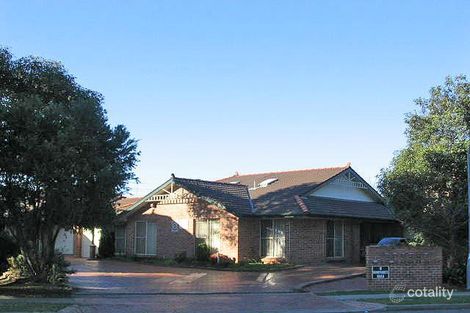 Property photo of 13/8 Humphries Road Wakeley NSW 2176