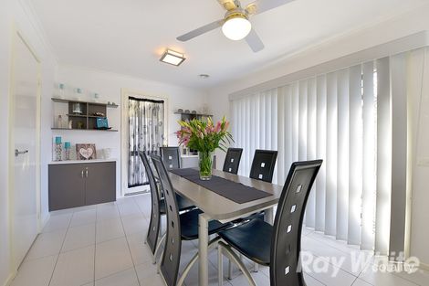 Property photo of 16 Spruce Drive Rowville VIC 3178