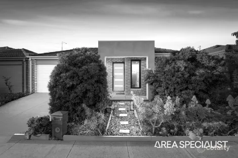Property photo of 7 Morgan Crescent Werribee VIC 3030
