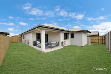 Property photo of 17 Reserve Drive Bohle Plains QLD 4817