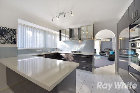 Property photo of 16 Spruce Drive Rowville VIC 3178