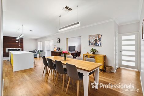Property photo of 11 Cezanne Way Yalyalup WA 6280