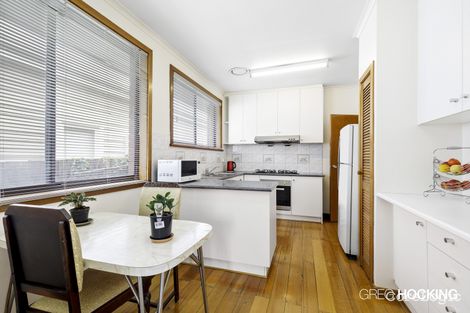 Property photo of 24 Speight Street Newport VIC 3015