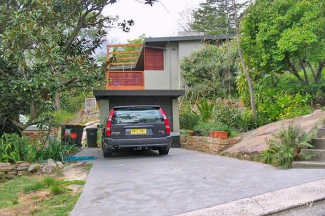 3 Avian Cres, Lane Cove North, NSW 2066