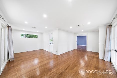 Property photo of 33 Manuka Circle Cherrybrook NSW 2126