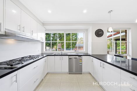 Property photo of 33 Manuka Circle Cherrybrook NSW 2126