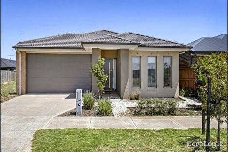 Property photo of 8 Alliance Street Werribee VIC 3030