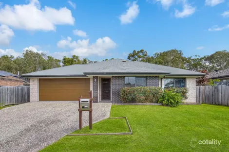 38 Norman Dr, Cornubia, QLD 4130