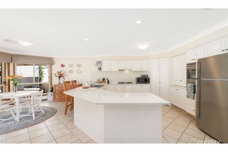 Property photo of 8 Angophora Circuit Mount Annan NSW 2567