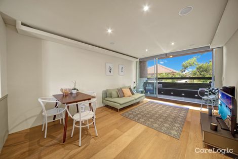 Property photo of 15/124-126 Carrington Road Randwick NSW 2031