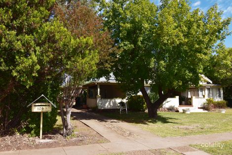 Property photo of 105-107 Warne Street Wellington NSW 2820