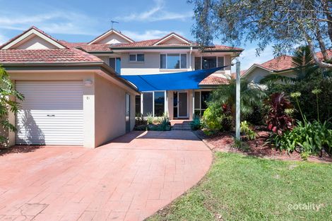 Property photo of 51/7-13 Shearwater Place Korora NSW 2450