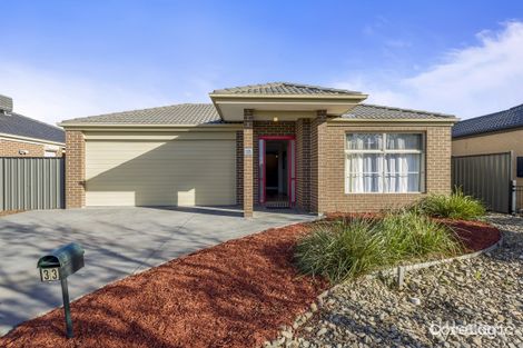 Property photo of 33 Fairbridge Road Point Cook VIC 3030