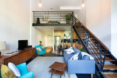 5/52-64 Shepherd St, Chippendale, NSW 2008