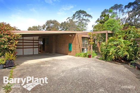 Property photo of 31 Menzies Drive Sunbury VIC 3429